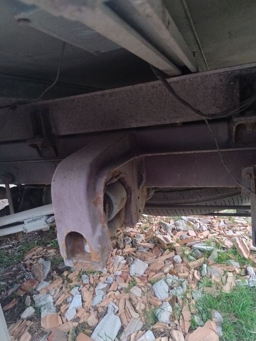 VW Crafter długi klimatyzacja