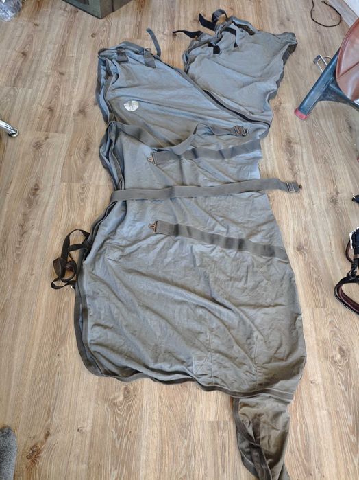 Derki siatkowe 135 cm