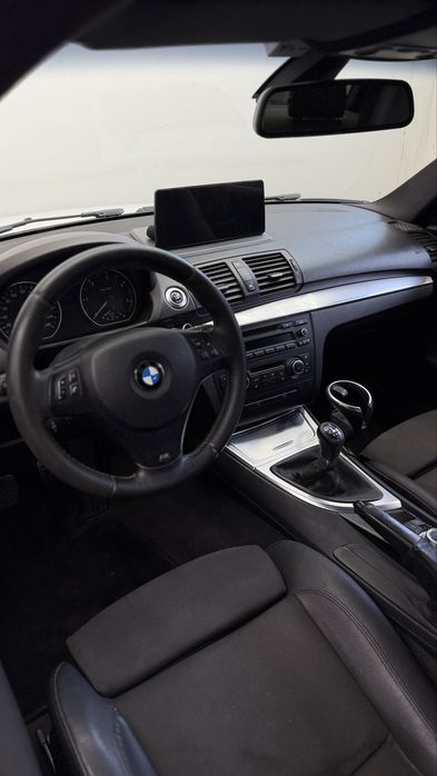 BMW 118D 2.0 Pack M