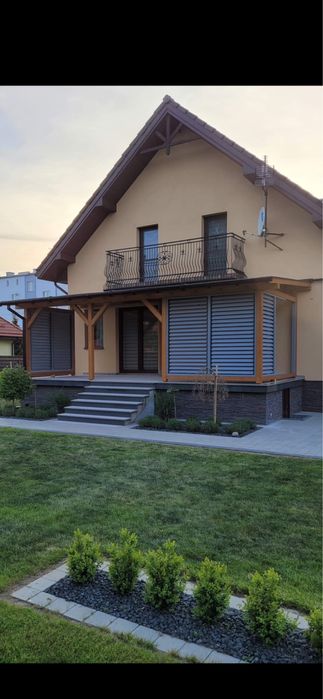 Zadaszenie tarasu wiata pergola ruchome deseczki taras altana