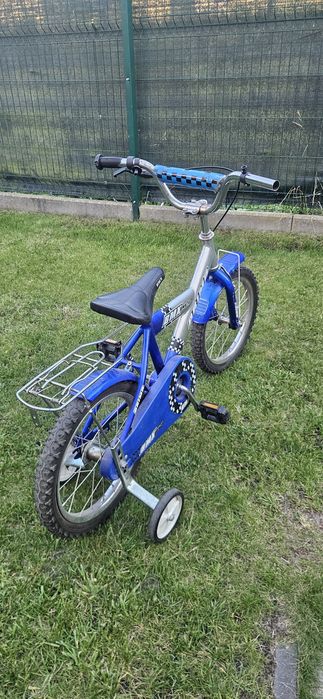 Sprzedam rower BMX-16