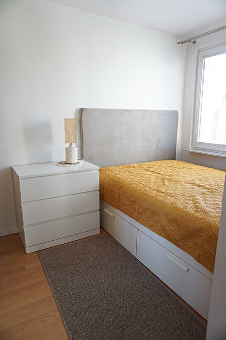 Mieszkanie – Legnica, Stare Miasto, Przedmieście Głogowskie - Widok 5