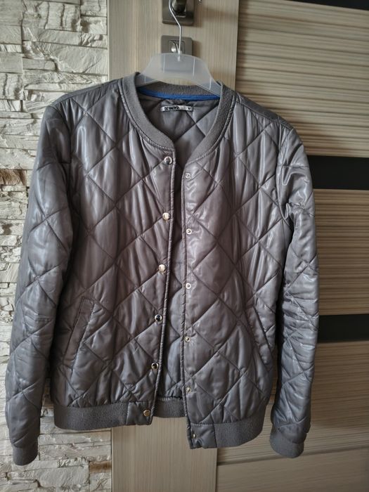 Bomberman kurtka damska