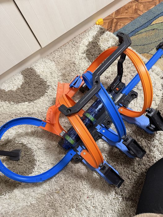 Трек Hot Wheels