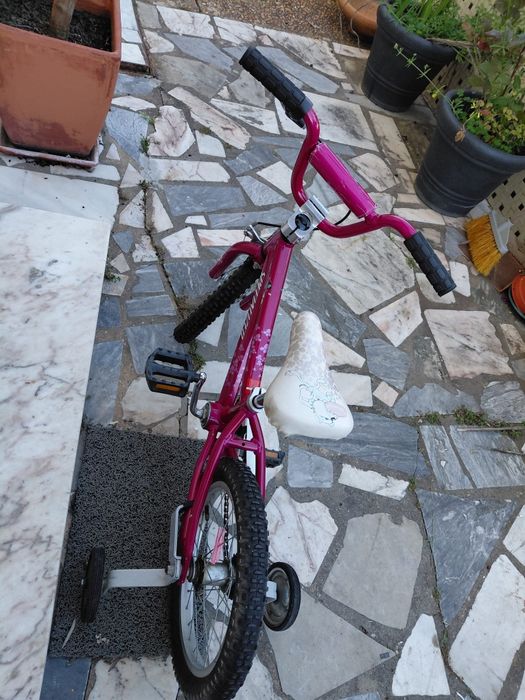 Bicicleta Specialized Criança