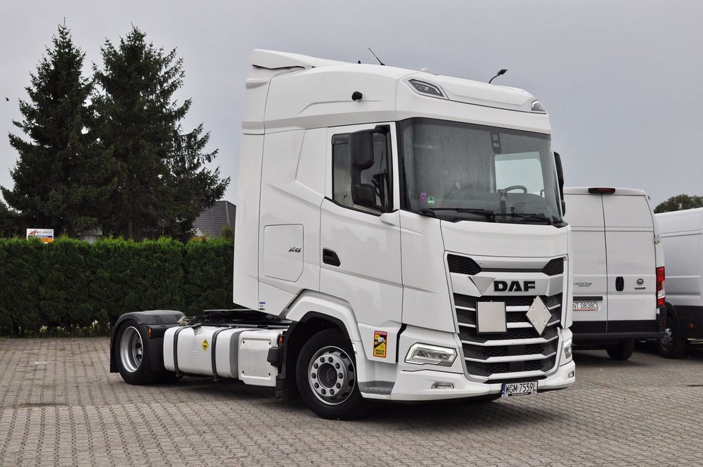 DAF