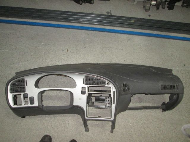 Tablier SAAB 9-5 Sedan (YS3E)