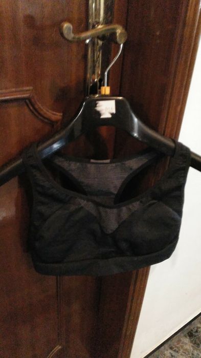 8 Roupas em bom estado TAM S