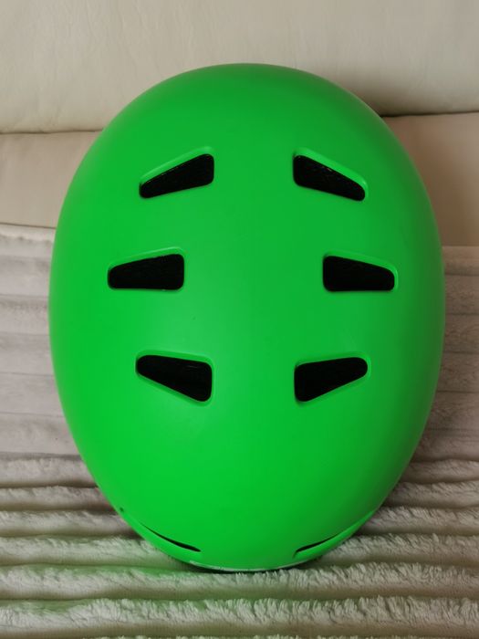 Kask TSG hulajnoga dirt