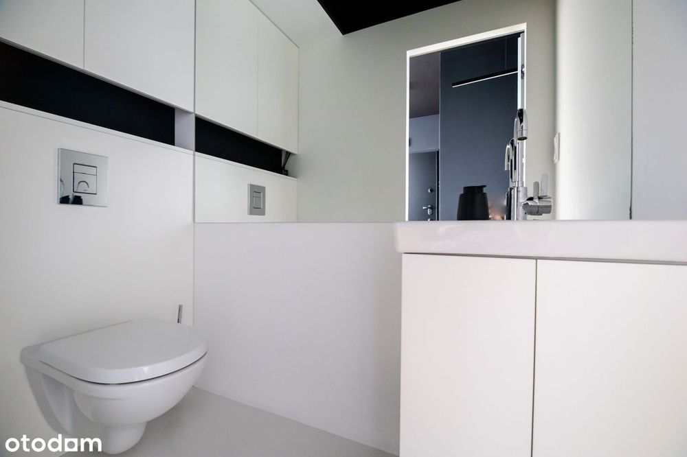 Premium 75 m² | 12. piętro | Arkadia | Stawki 8