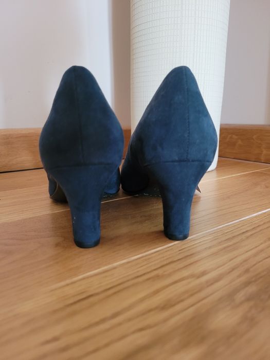 Czółenka Nowe r. 36 Tamaris