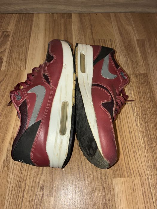 Nike Air max , bom estado