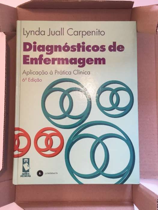Nursing Diagnoses Book