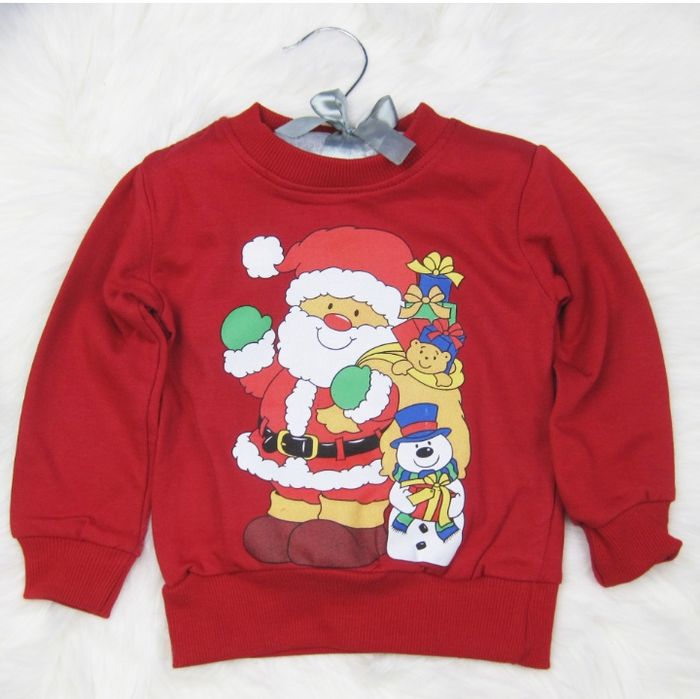 Wyprzedaż!! Zestaw świąteczny ocieplany rozmiary   2-3, 1-2, 0-1
