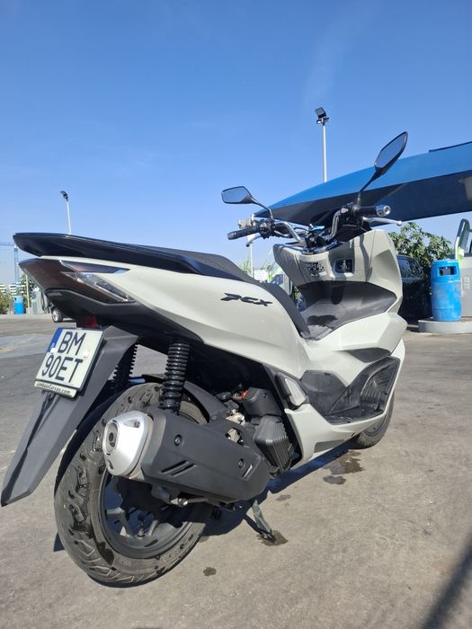 Honda Pcx 125 2024