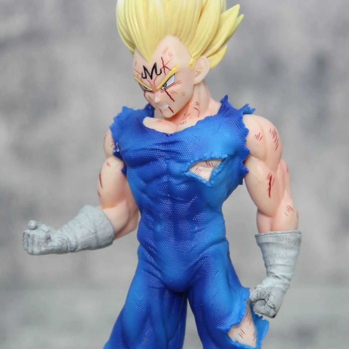 Dragon Ball - Vegeta