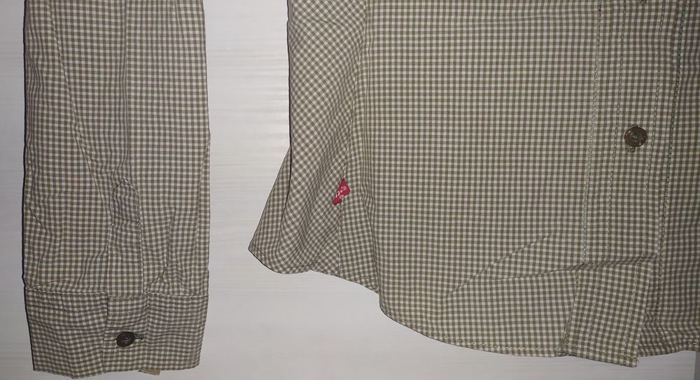 Koszula Levis Levi's r. S kratka