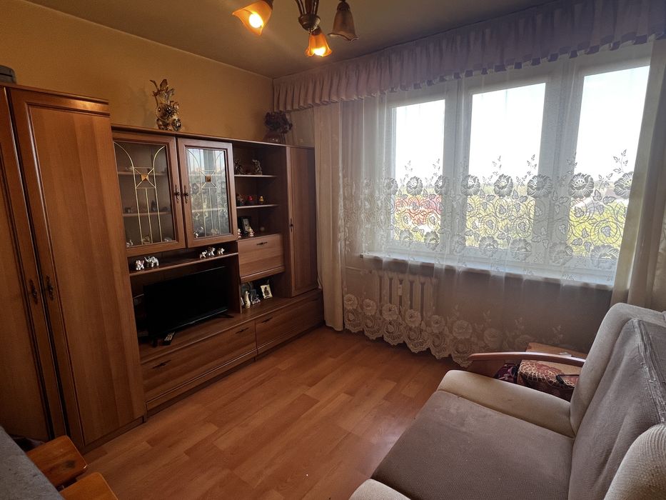 Mieszkanie – Kraków - Widok 5
