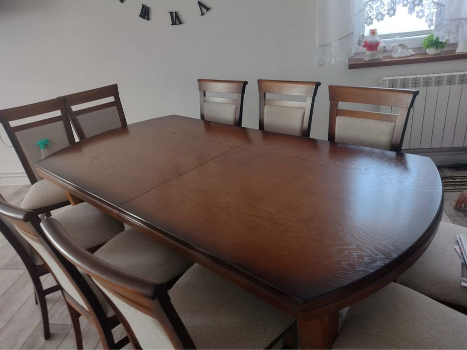 Sprzedam stol stan bardzo dobry