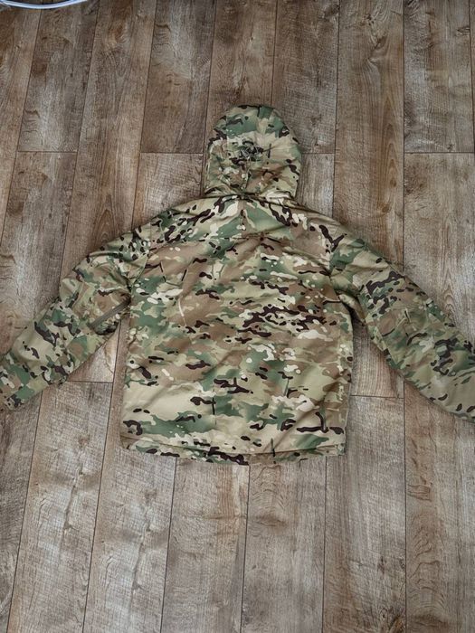 б/у М-ТАС Куртка Зимова Alpha GEN.IV Pro Primaloft  MC