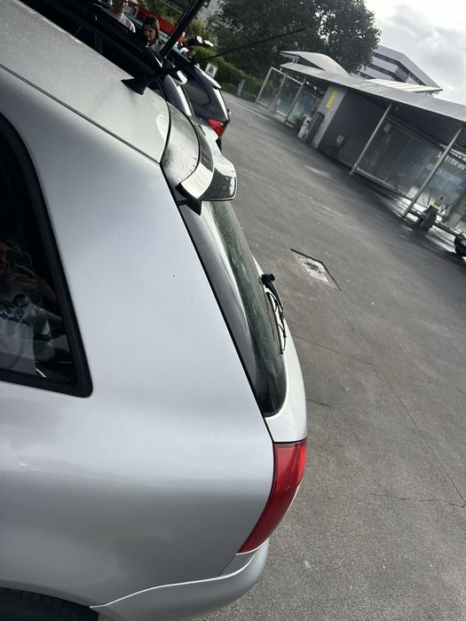 Audi A3 — fotografia 4