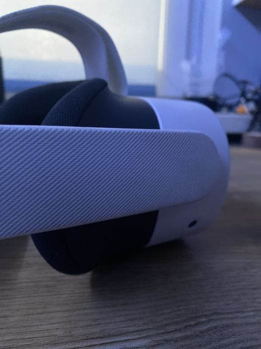 Gogle VR meta quest 3S 256gb