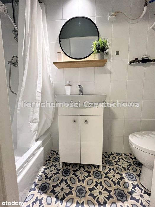 Kawalerka blisko centrum