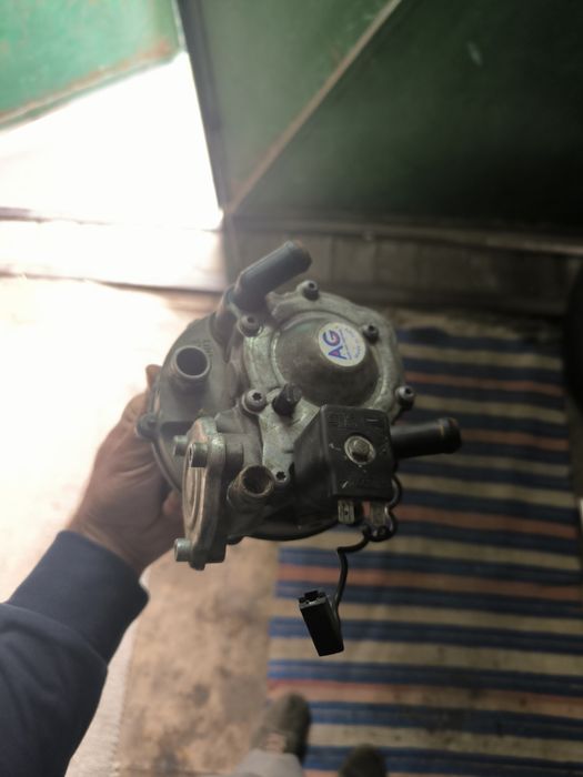 Продам гбо 2 покоління комплект