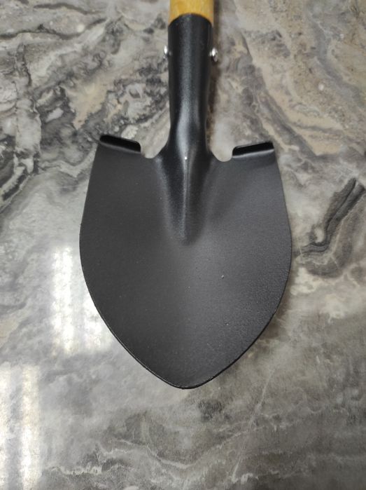 Łopatka ogrodowa 36cm.