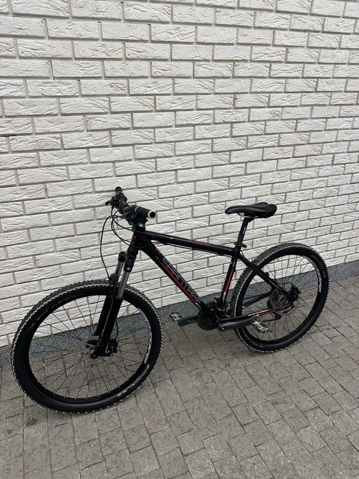 Велосипед Sarntagf rtr