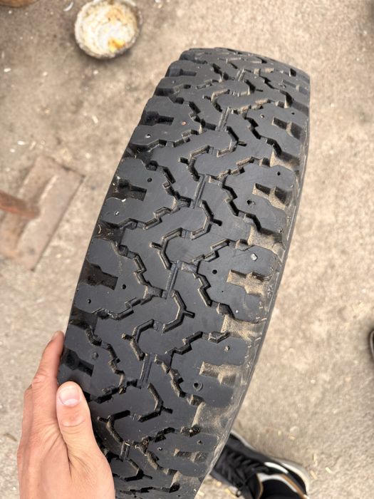 Колеса на ГАЗ 2410 (волга)