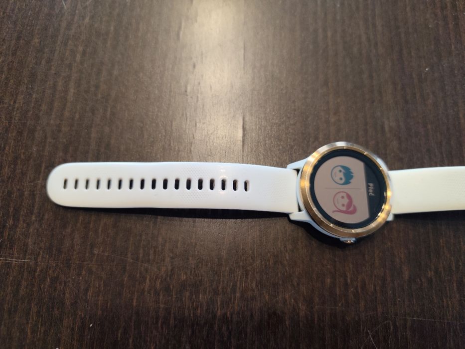 Garmin vivoactiv 3