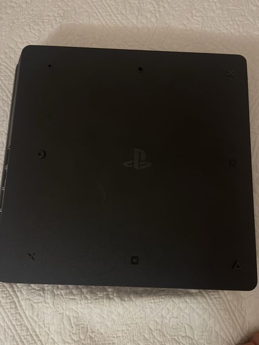 Ps4 slim 1tb ssd