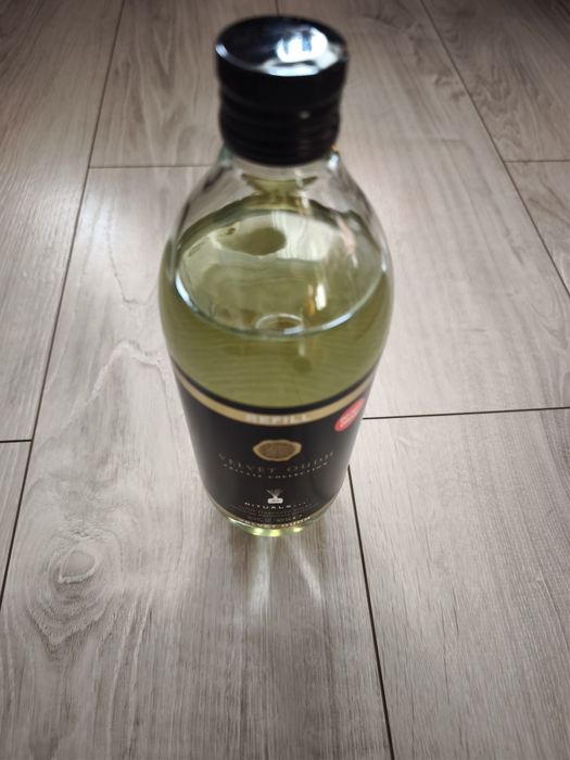 Rituals Refill Velvet oudh 900ml.