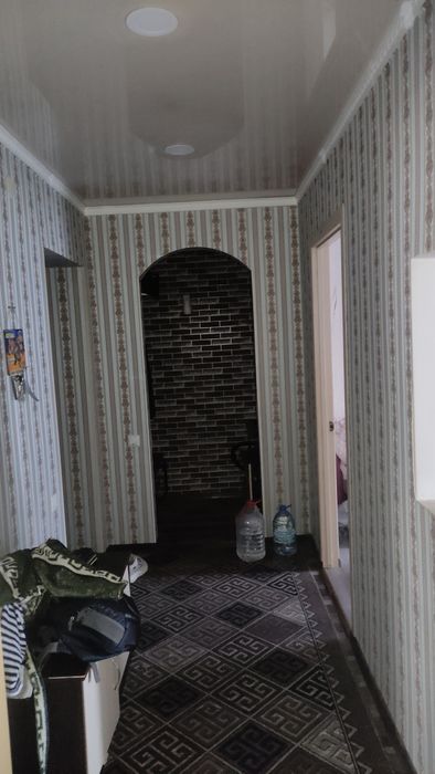 Продаю 2к/к в смт Єланець, вул. Паркова 2