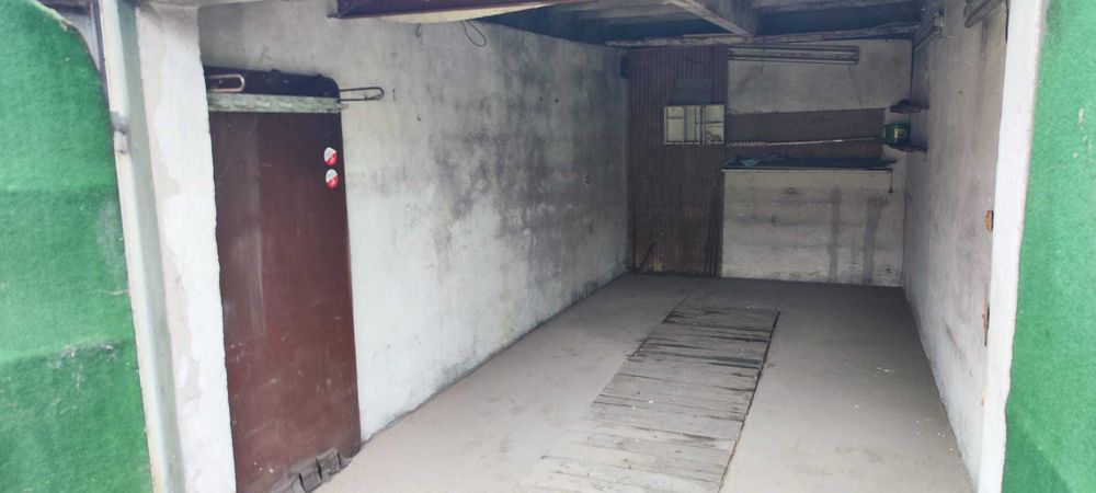 Garaż Tarnowskie Góy - Widok 4