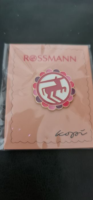 Pin  Rossmann  Centaur