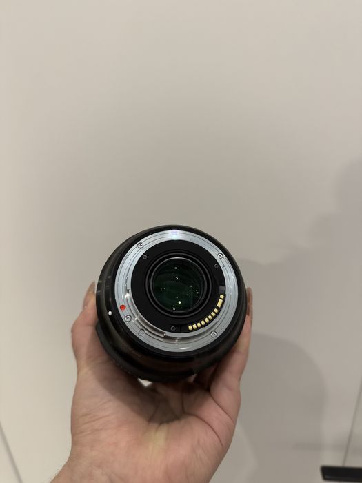 SIGMA 24-70 2.8 ART (CANON)