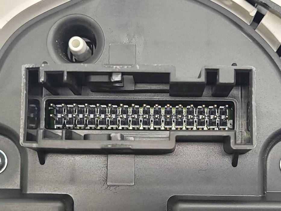 LICZNIK ZEGARY FORD TRANSIT COURIER B460 1.5 TDCI 75KM JT76-10849