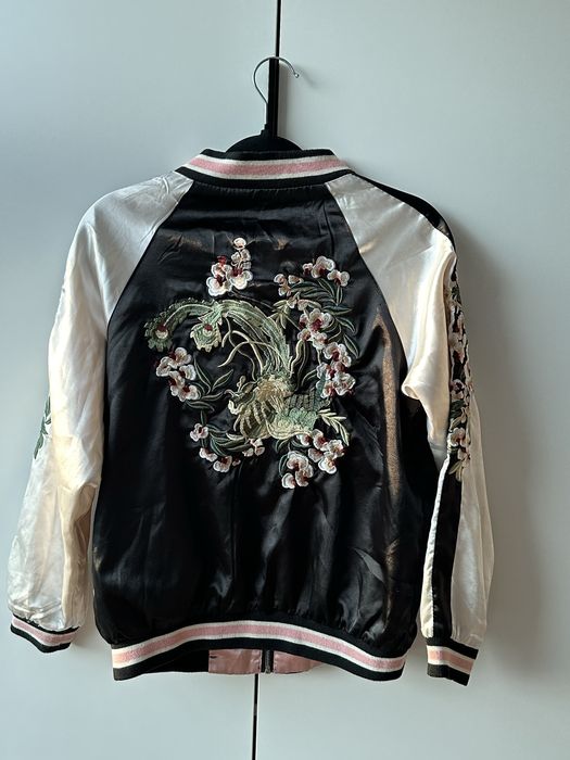 Bluza / kurtka (bomberka) damska Zafsi Blings