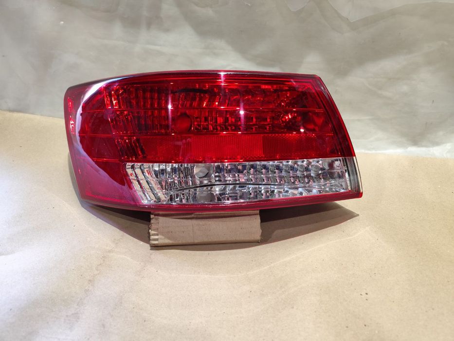 Фара задня ліва  Hyundai Sonata NF 2005-2010p