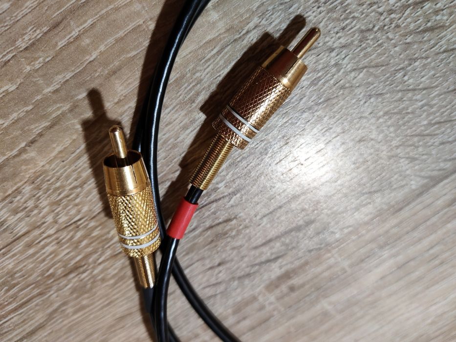 RCA 1.1m  rg wire & cable limited mini rg59