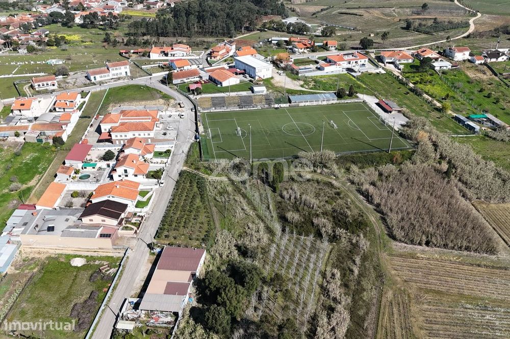 Terreno para construção - 1930m2