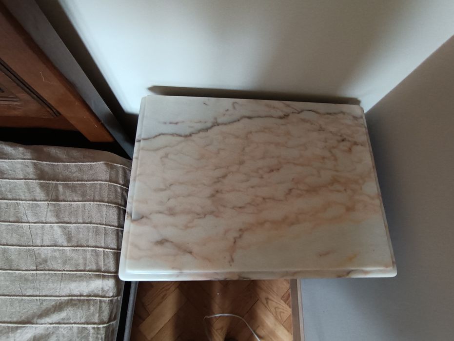 Vendo cama quarto casal