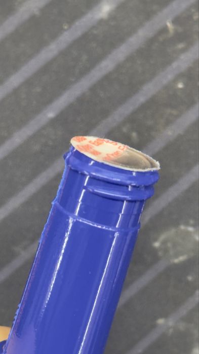 Lipeza motor diesel start - stop -stp