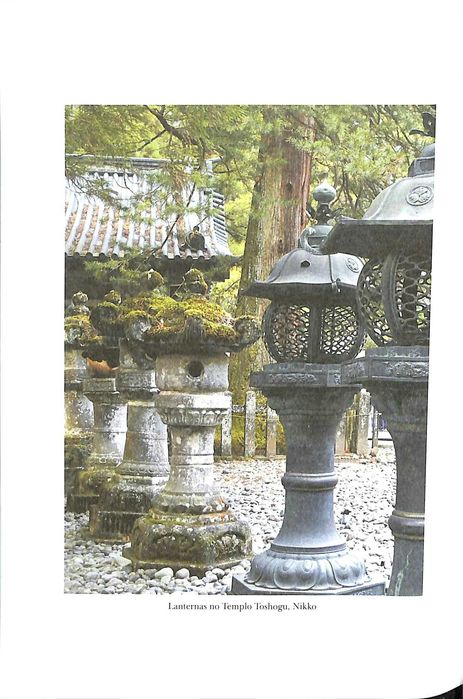 "Fomos em Busca do Japão" de Camilo Martins de Oliveira [Novo]