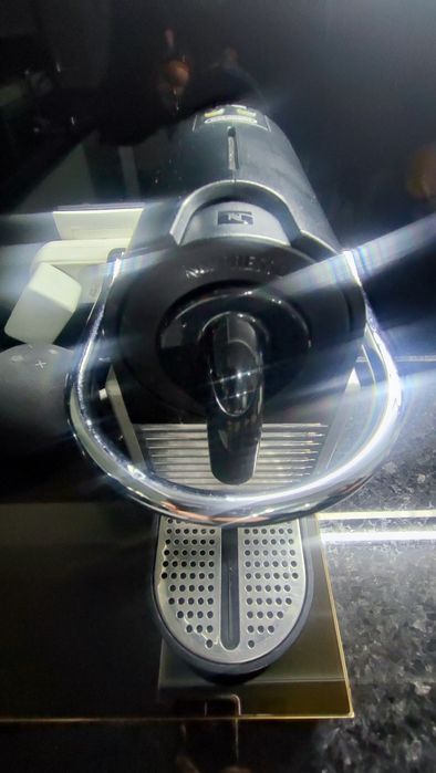 Maquina Café Nespresso Pixie (Excelente)