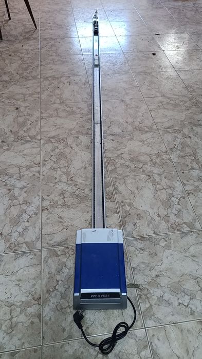 Automatismo portão