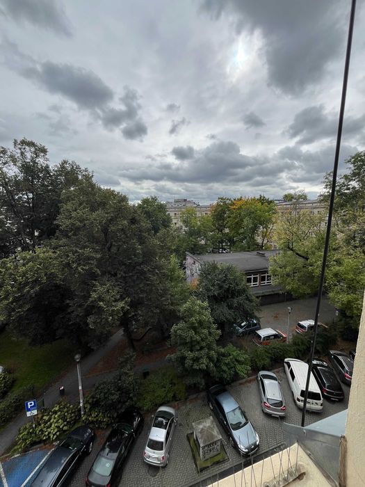Nowa Huta, os. Centrum A (bezpośrednio od właściciela) 58 m2, 2 pokoje