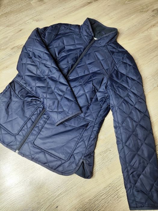 Осенне-весенняя курточка H&M